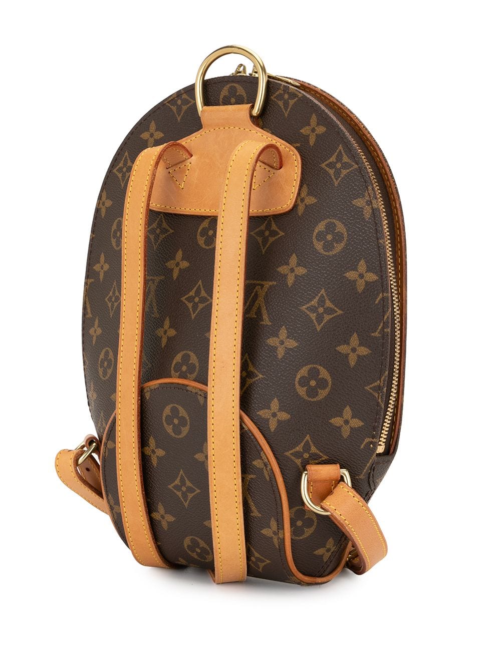 Louis Vuitton 2004 pre-owned Ellipse Backpack - Farfetch