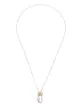 Imagen 1 de Marla Aaron "collar de cadena de 16"" Baby Lock"