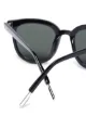 Gentle Monster Ma Mars 01 round-frame sunglasses