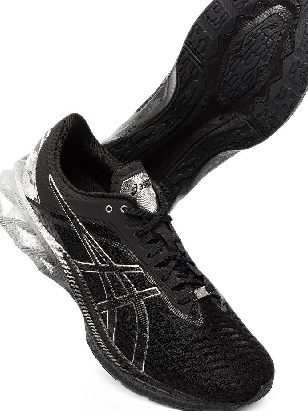 фото Asics кроссовки novablast™platinum