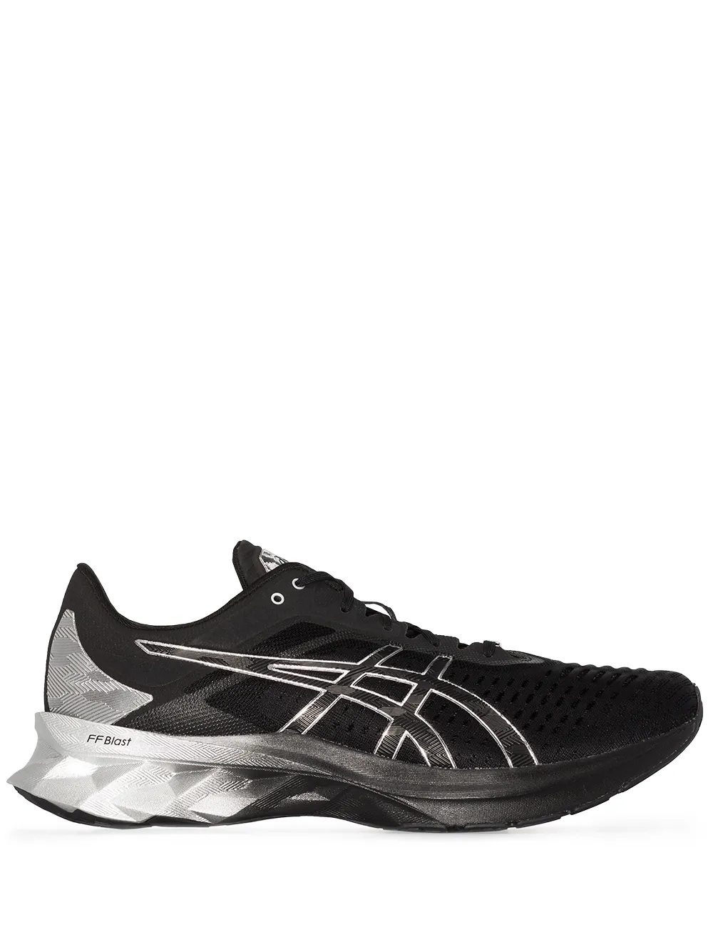 фото Asics кроссовки novablast™platinum