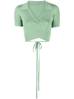 wrap around sweaters