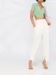 Image 2 of Jacquemus Cache-coeur wraparound cardigan