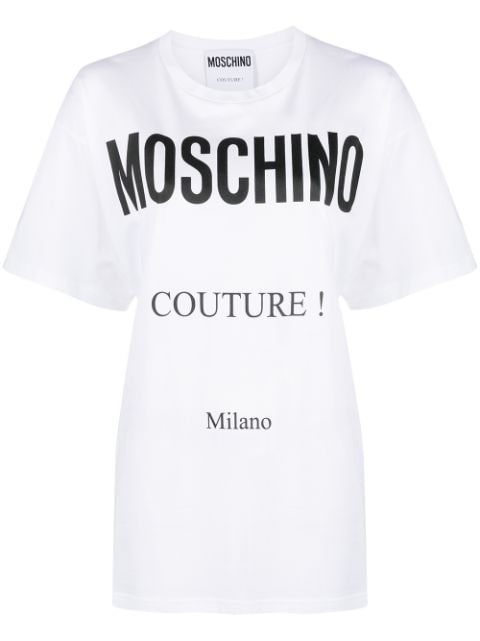 Moschino for Women - Designer Fashion - FARFETCH AU