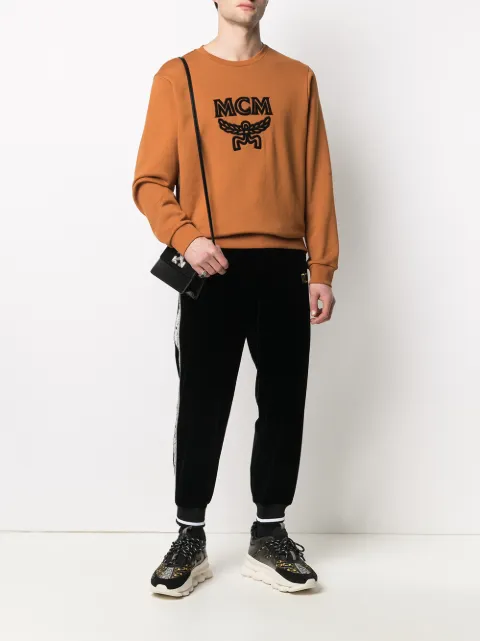 mcm joggers