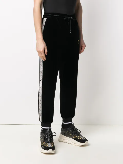 mcm joggers