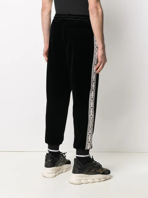 mcm joggers