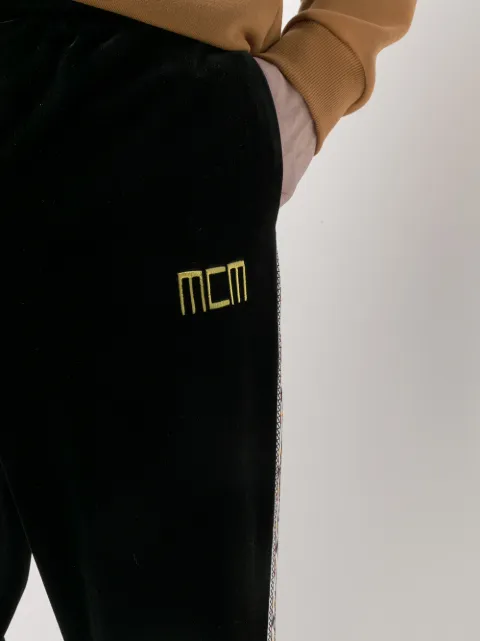 mcm joggers