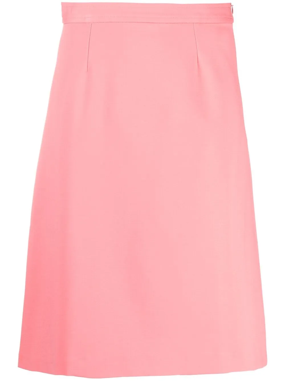 фото Goat юбка а-силуэта