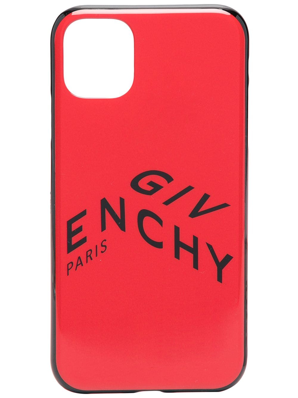 фото Givenchy чехол для iphone 11 с логотипом