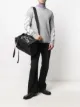 Image 2 of Givenchy Pandora logo-print bag