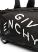 Givenchy Pandora logo-print bag