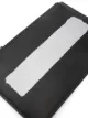 Givenchy logo-print leather pouch