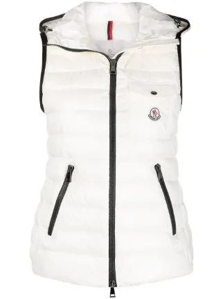 moncler women vest