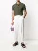 Image 2 of TOM FORD short-sleeve cotton polo shirt