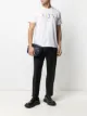 Image 2 of Valentino VLTN print T-shirt