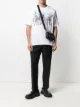 Image 2 of Valentino Roman Sketches crew-neck T-shirt