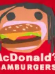 Travis Scott x McDonalds Travis Scott T-shirt