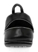 MSGM Kids Rucksack mit Logo-Print