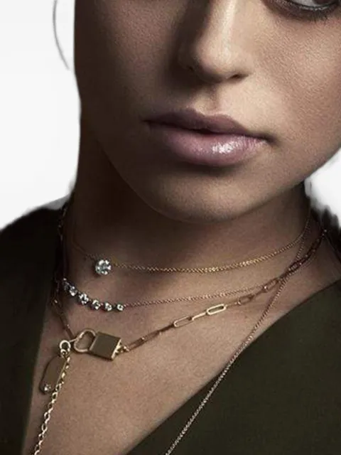 Jade Trau JADE TRAU JT4085NYG YLWGOLD  Precious Metals->18kt Yellow Gold