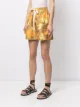 Lee Mathews Wren drawstring shorts