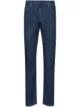 Ermenegildo Zegna 슬림 핏 진 - 이미지 1