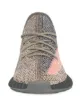 Image 2 of adidas YEEZY Neutral Yeezy 350 V2 Sneakers