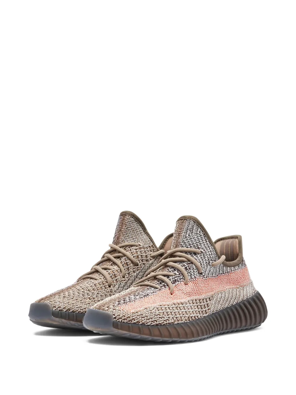 adidas Yeezy YEEZY Boost 350 V2 "Ash Stone" sneakers | Low-Tops | Image 2