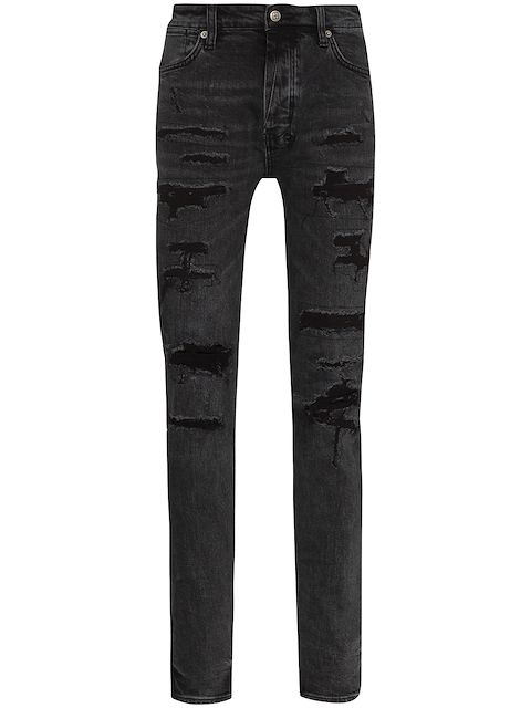 Ksubi Dynamite skinny jeans