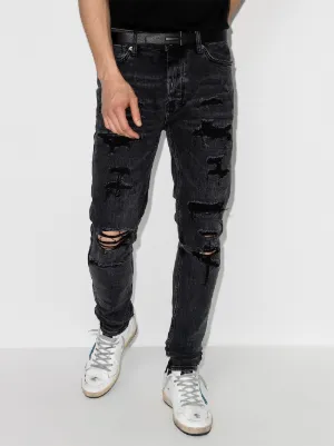 ksubi スビ ダメージ デニム パンツ W31 CHITCH Ksubi（スビ）のデニムについて今知っておくべき5つのこと