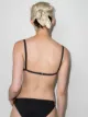 Totême triangle-cup bikini top