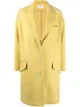 Image 1 of Isabel Marant Étoile oversized single-breasted coat
