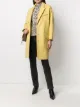 Image 2 of Isabel Marant Étoile oversized single-breasted coat