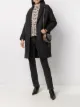 Image 2 of Isabel Marant Étoile single-breasted virgin wool-mix coat