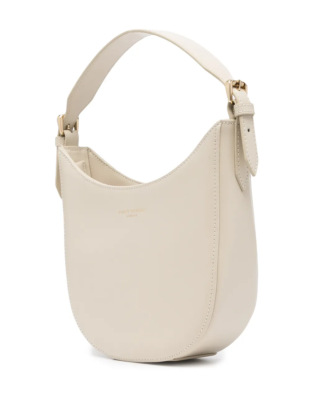 фото Kurt geiger london сумка-тоут geiger 1963 mini hobo