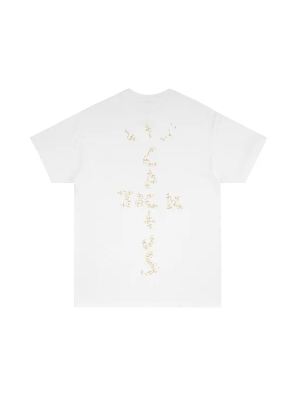 Travis Scott x McDonald's Sesame T 