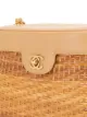 Chanel Pre-Owned 1998 Basket shoulder bag
