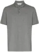 Изображение 1 из Z Zegna рубашка поло с короткими рукавами