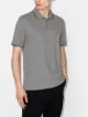 Изображение 2 из Z Zegna рубашка поло с короткими рукавами