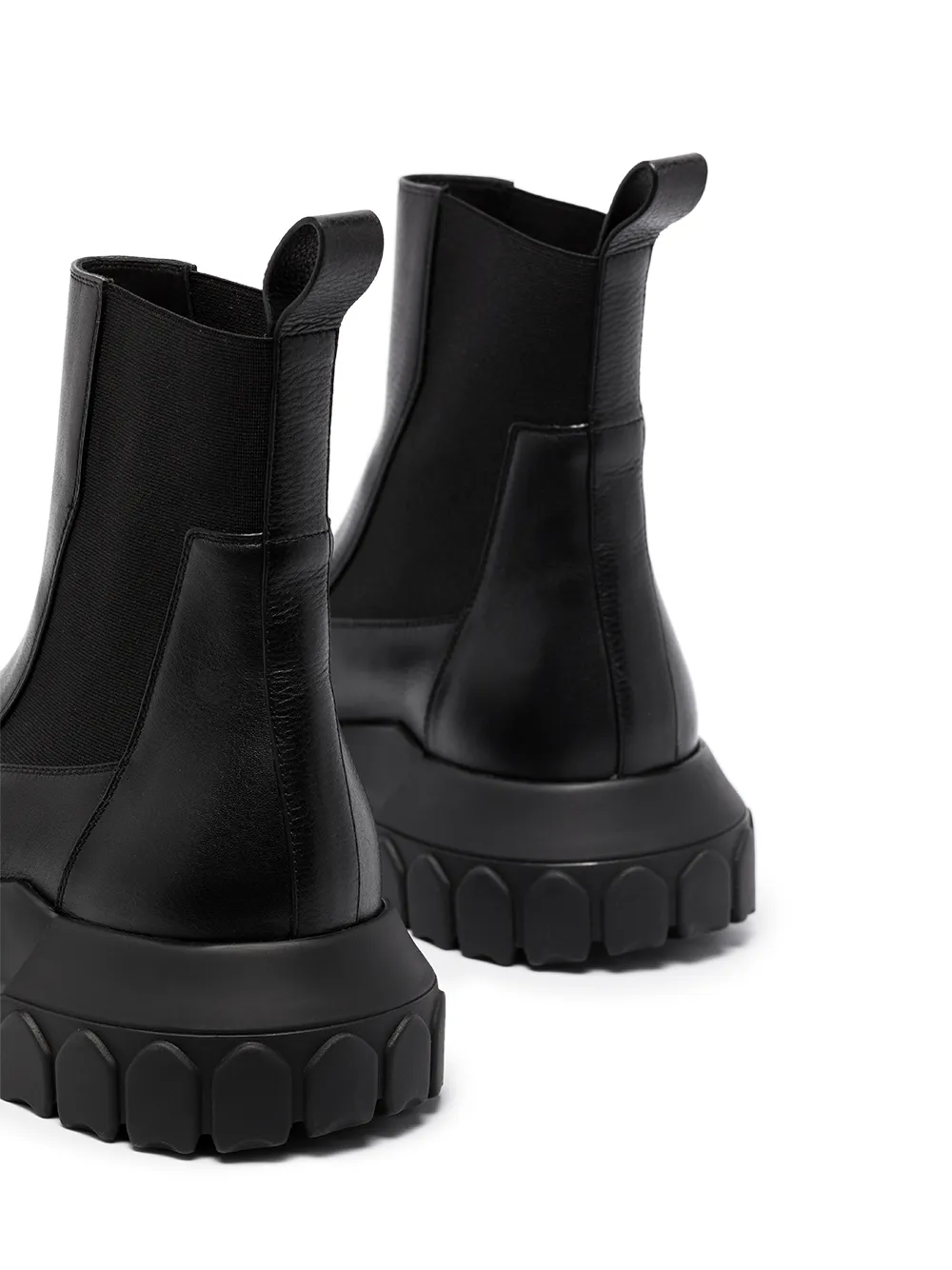 rick owens mega bozo tractor