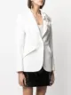 Ermanno Scervino single-breasted blazer