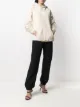 Alexander Wang худи с логотипом