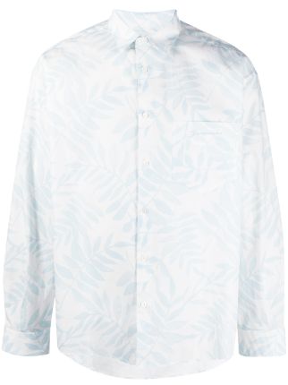 Jacquemus La Chemise Simon シャツ - Farfetch