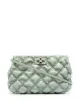 Image 1 of Valentino Garavani SpikeMe Rockstud clutch bag