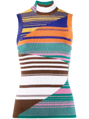 missoni knits