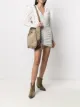 Immagine 2 di Isabel Marant Vestito corto con ruches