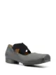 Image 2 of Uma Wang square toe ballerina shoes