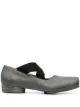 Image 1 of Uma Wang square toe ballerina shoes