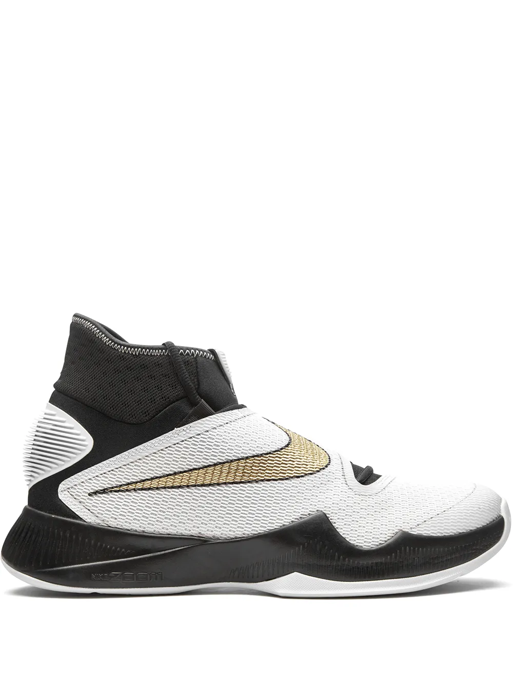 фото Nike кроссовки zoom hyperrev 2016