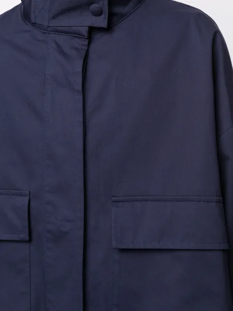 hurley frenchie jacket